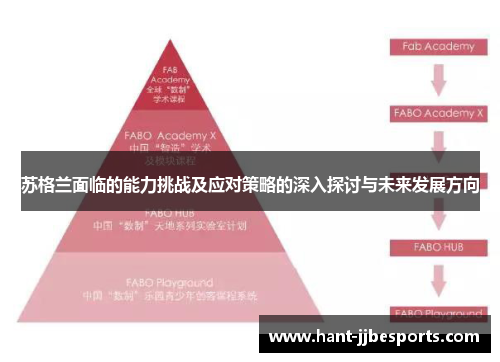 苏格兰面临的能力挑战及应对策略的深入探讨与未来发展方向